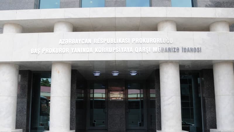Korrupsiyaya görə ən çox şikayət edilən qurumlar (SİYAHI)