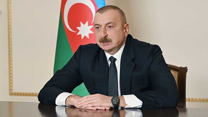 Prezident daha bir qanunda dəyişikliyi təsdiq etdi