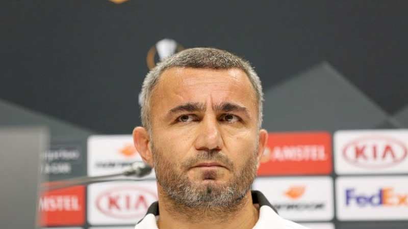 “Qismətimizdə varsa, çempion olacağıq” - Qurban Qurbanov