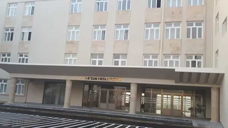 Daha bir məktəb koronavirusa görə bağlandı