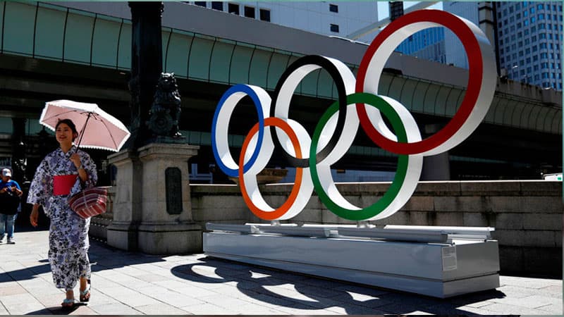 Yaponiya Olimpiya Oyunlarına xarici azarkeşləri buraxmayacaq