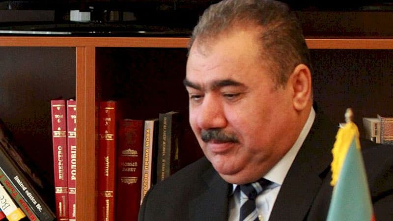 Ali Məhkəmədə Arif Alışanovla bağlı iki qərar
