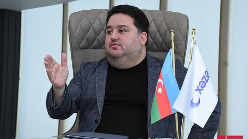 Mən nə qədər ağıllı, savadlı rəhbər olsam da... – Murad Dadaşovla müsahibə