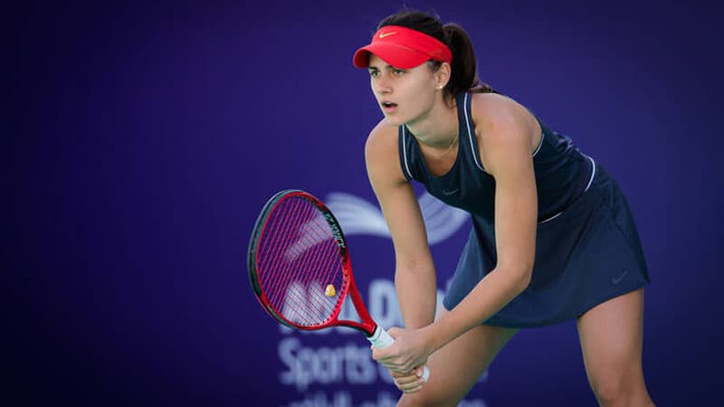 Dünyaca məşhur qadın tennisçi – Əslən azərbaycanlı imiş...