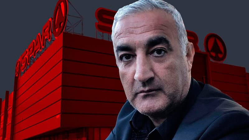 Rusiyada həbs olunan azərbaycanlı milyarder kimdir? (DETALLAR)