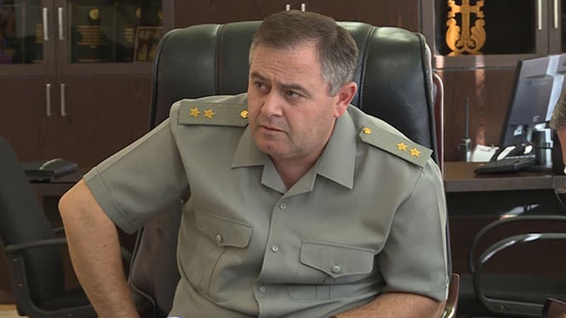 “Günnüt əməliyyatı”nda Azərbaycan Ordusuna uduzan general Baş Qərargah rəisi olacaq