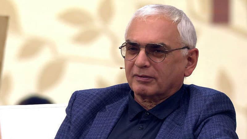 Karen Şahnazarov: “Revanş haqda xəyallar boş məşğuliyyətdən başqa bir şey deyil”