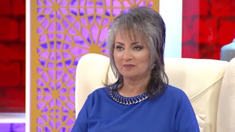 Əməkdar artistin səhhəti pisləşdi