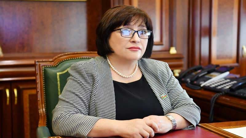 Milli Məclisin sədri müxalif deputatların fəaliyyətindən danışdı