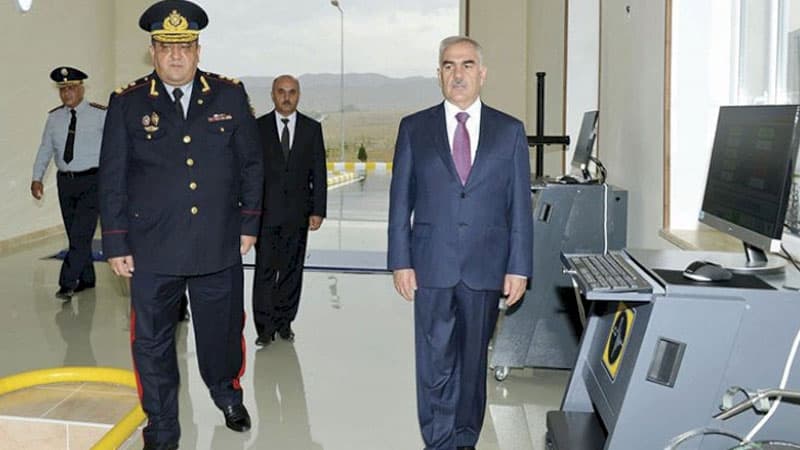 Naxçıvanda işdən çıxarılıb həbs olunan məmurlar (SİYAHI)
