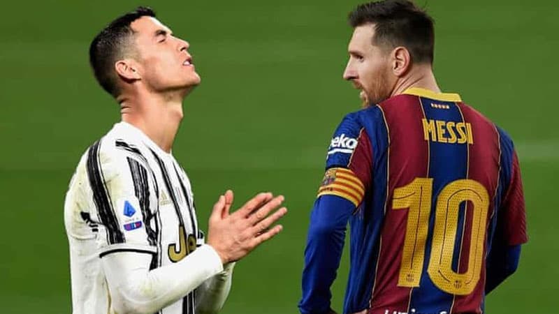 Çempionlar Liqası: 16 il sonra Ronaldu və Messisiz...