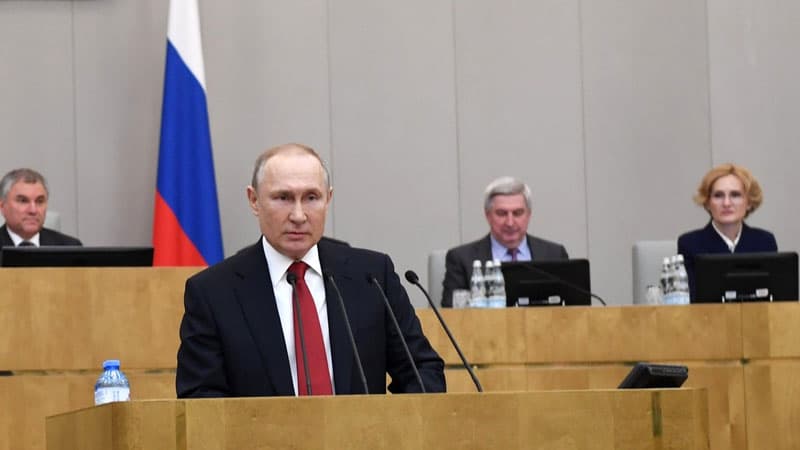 Putinin səhhəti ilə bağlı sensasion məlumat yayıldı