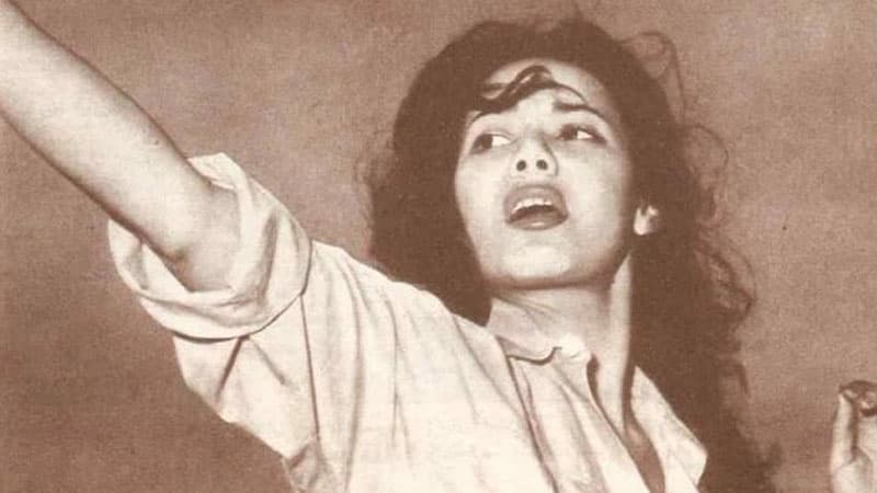 18 saat işgəncə edilən inqilabçı qadın - Cəmilənin azadlıq mübarizəsi