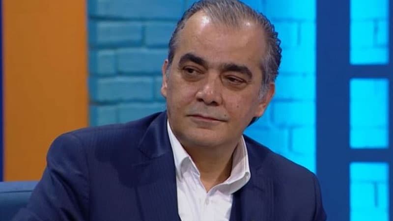Vaqif Mustafayevin daha bir kadrı "Space"dən çıxarıldı (FOTO)