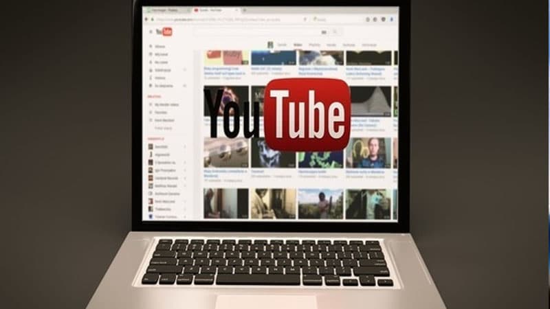 Google yaydan YouTube bloggerlərinə vergi tətbiq edəcək
