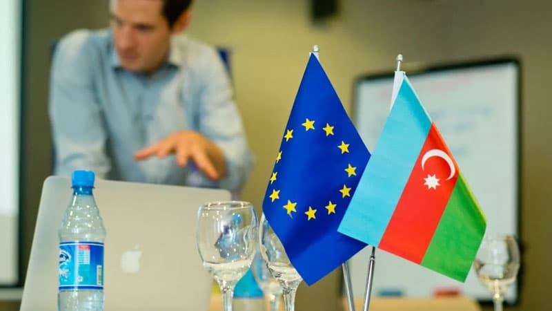 Aİ ilə çoxtərəfli əlaqələr Azərbaycana nə üçün lazımdır?