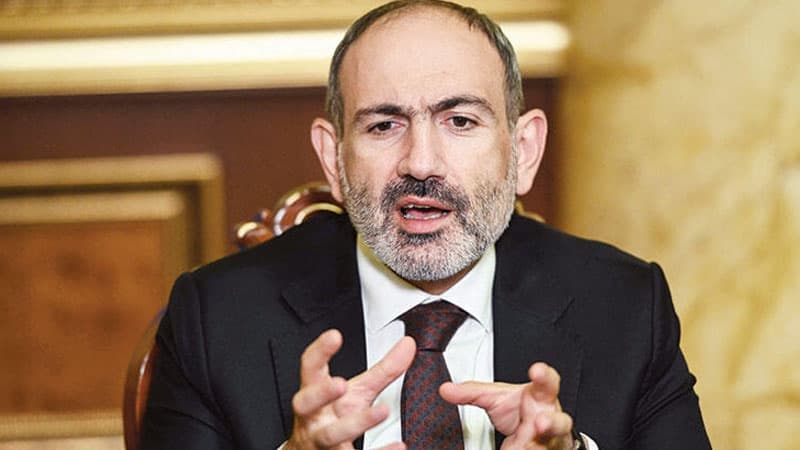 ABŞ Ermənistanda sorğu keçirdi, siyasi reytinq fərqi göz deşdi