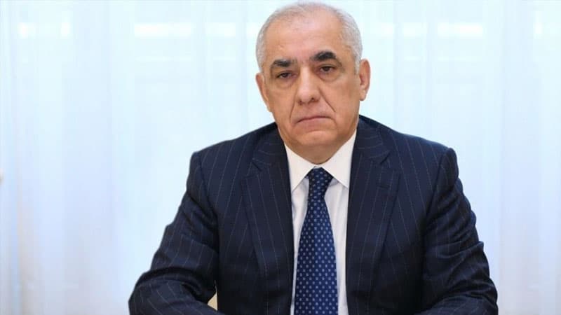 Azərbaycan 300 min "Sputnik V” vaksini alır (SƏRƏNCAM)
