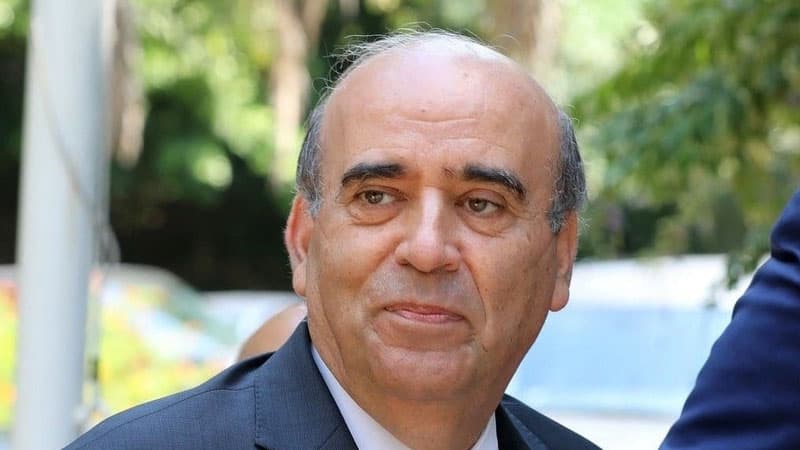 Livan Azərbaycana təşəkkür etdi