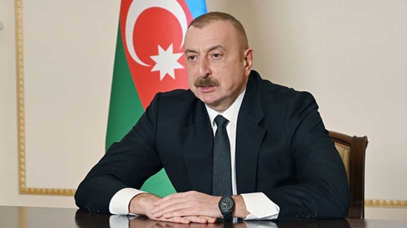Vətən müharibəsində iştirak edən bu şəxslərlə bağlı qanun təsdiqləndi