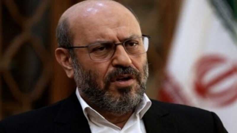 İranın keçmiş müdafiə naziri prezidentliyə namizəd olacaq
