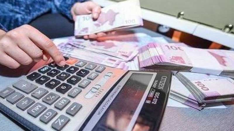 Azərbaycanda ÜDM-nin həcmi 12 milyard manatı ötdü
