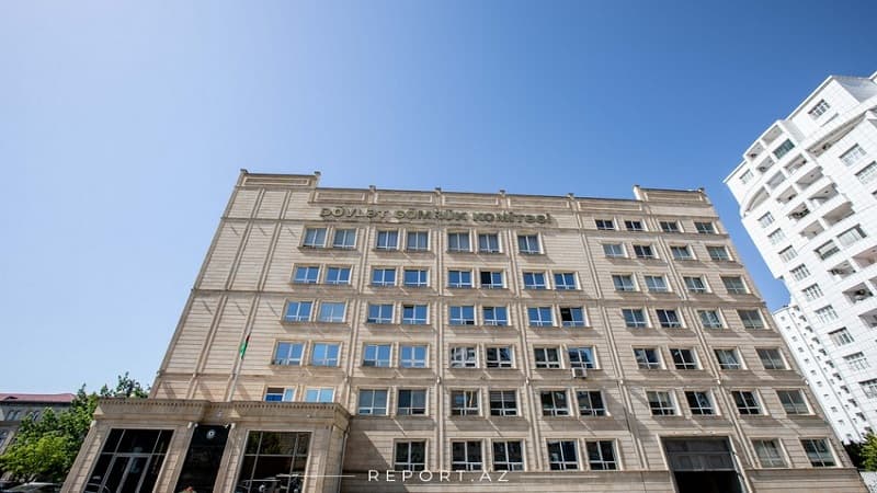 Gömrük Komitəsi “Bakukonserv” QSC-ni cərimələdi