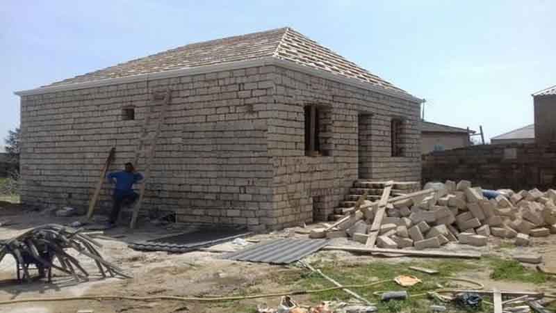 Sənədsiz evlərin sənədləşdirilməsi.... – Deputat nə təklif edir? 