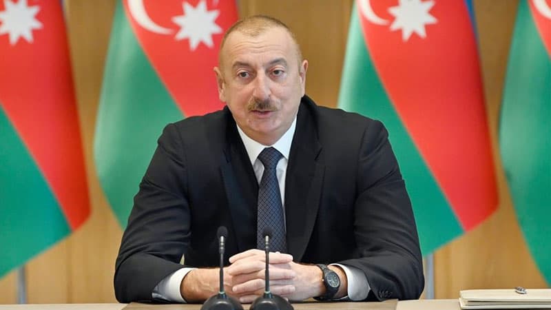 Prezident bu hərbi qulluqçuları təltif etdi (SİYAHI)