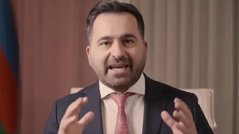 Bəxtiyar Hacıyevin adından yayılan yazışmlarla bağlı DİN-dən açıqlama