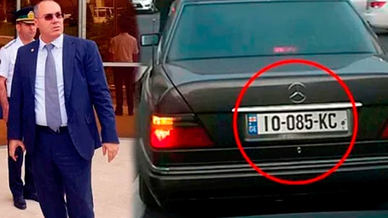Gömrük ölkəyə avtomobil gətirənləri belə soyur - Talan mexanizminin izahı
