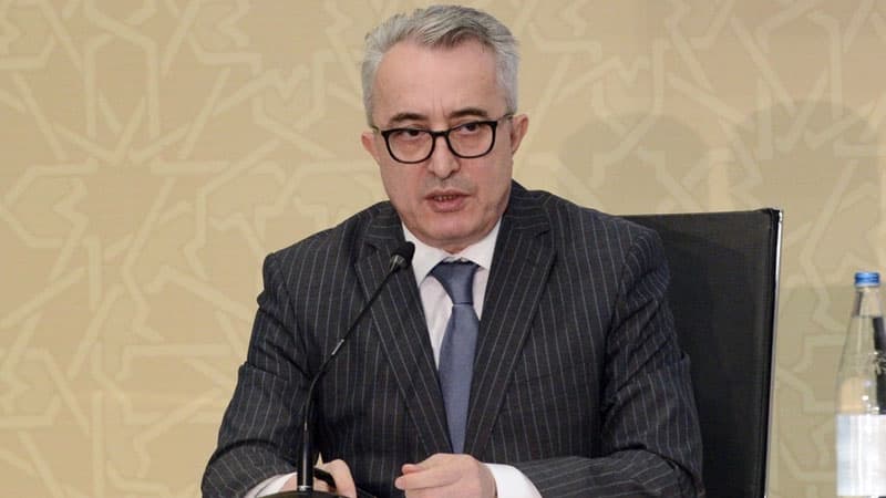 Operativ Qərargahın brifinqi nə vaxt olacaq? - İbrahim Məmmədovdan açıqlama