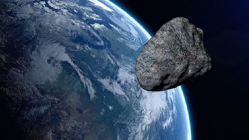 Ən böyük asteroid martın 21-də Yerə ən yaxın məsafədən keçəcək