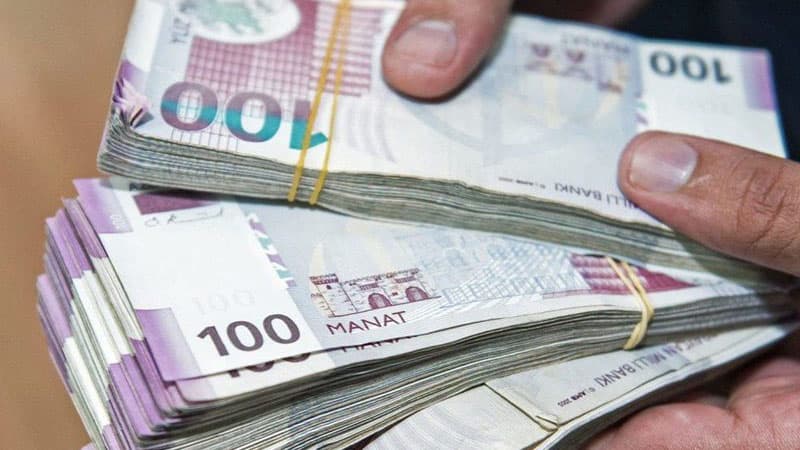 Məmurların mənimsədiyi pullar bu yolla aşkarlana bilər (VİDEO)