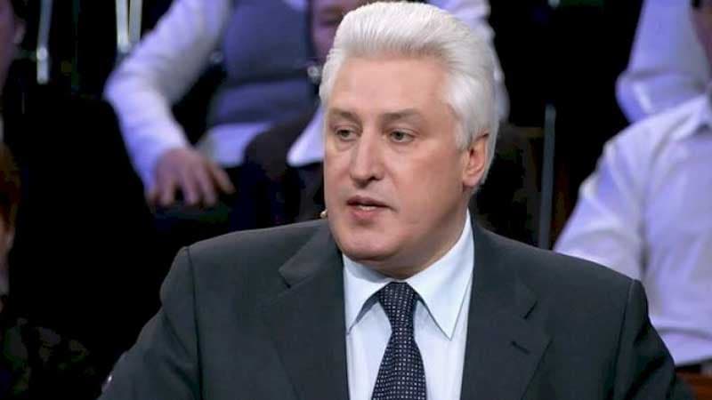 İqor Korotçenko: "Ermənistan kənara çəkilməli və zingildəməməlidir"