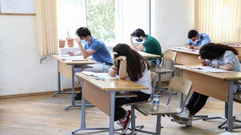 İmtahan tarixləri barədə yayılan məlumatlarla bağlı DİM-dən açıqlama