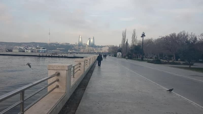 Bazar gününün hava proqnozu açıqlandı