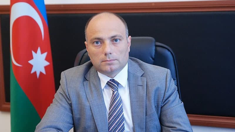 Nazir yeni direktor təyin etdi