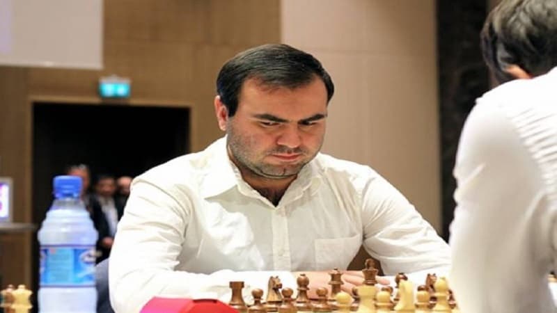 Şəhriyar Məmmədyarov Aronyana qalib gəldi - Rəcəbov isə...