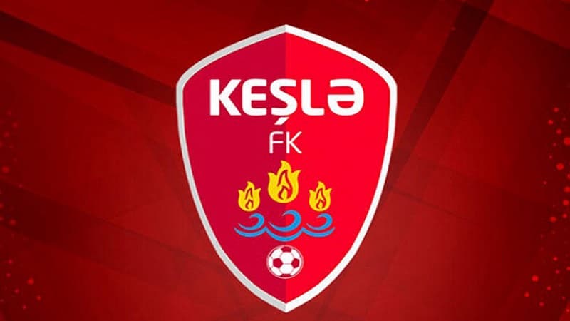 "Keşlə"nin futbolçusu koronavirusa yoluxdu