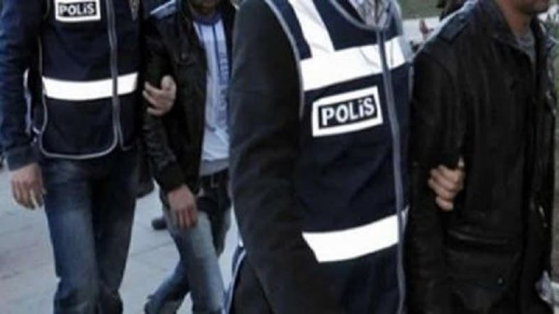 İstanbulda girov saxlanılan 101 əcnəbi azad edildi