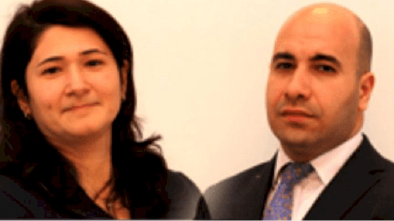 İstefa verən vəzifəli şəxslərin yerinə onlar təyin olunacaq - Milli Məclisə təqdimat