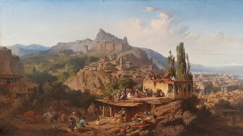 Gürcüstan yumşaldılmalara gedir - Bu qadağalar ləğv ediləcək
