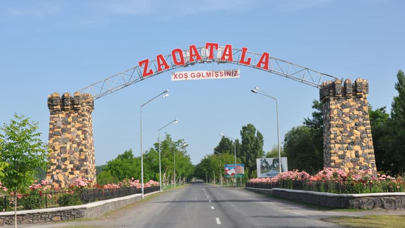 Zaqatalada xəzinə tapılıb? - AMEA-dan açıqlama (VİDEO)