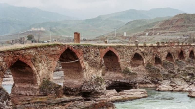 “National Geographic” Xudafərindən paylaşım etdi (FOTO)