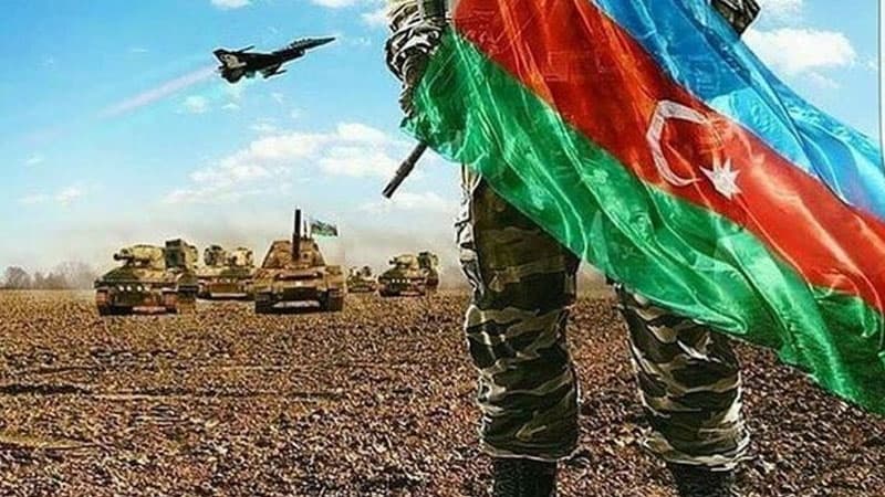 Beynəlxalq Strateji Araşdırmalar İnstitutu Qarabağ müharibəsilə bağlı təhlil hazırlayıb