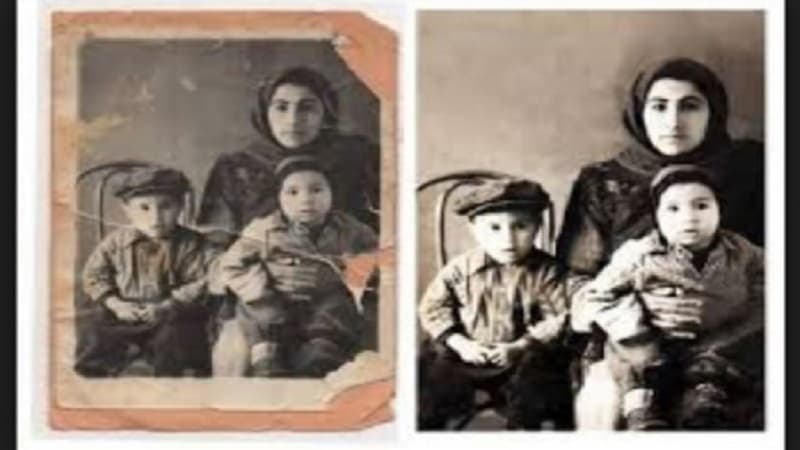 Ölülərin fotoşəkillərini evdə saxlamayın, yoxsa...