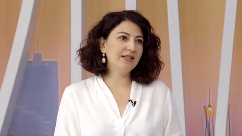 Nazirdən yüksək vəzifəyə təyinat