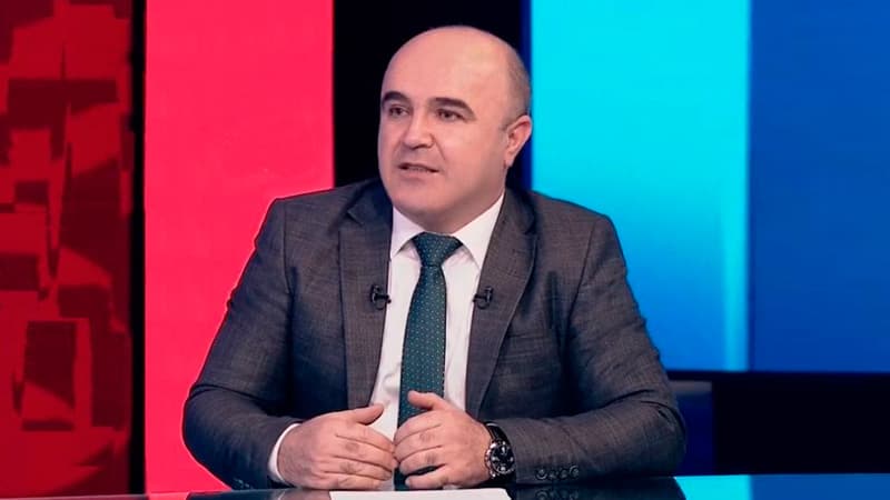 "Azərbaycanda səhm bazarının fəaliyyəti ürəkaçan deyil" (MÜSAHİBƏ)
