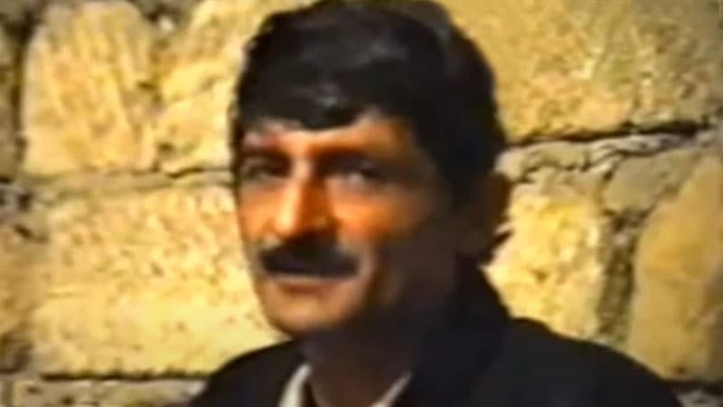 Adam bıçaqladı, “Makedon” roluna çəkilməkdən imtina etdi - Məhşur meyxanaçı